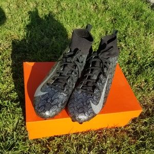 Nike Vapor Untouchable 3 Pro Cleats